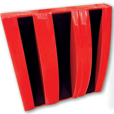 Акустический диффузор - RIPPLE® - Jocavi - Acoustic Panels, Lda