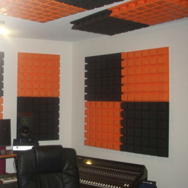 Акустический диффузор из пенополистирола - CUBEFUSER® - Jocavi - Acoustic Panels, Lda