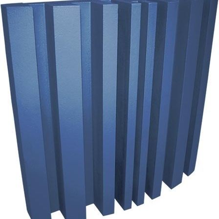 Акустический диффузор из полистирола высокой плотности - IVORY® - Jocavi - Acoustic Panels, Lda