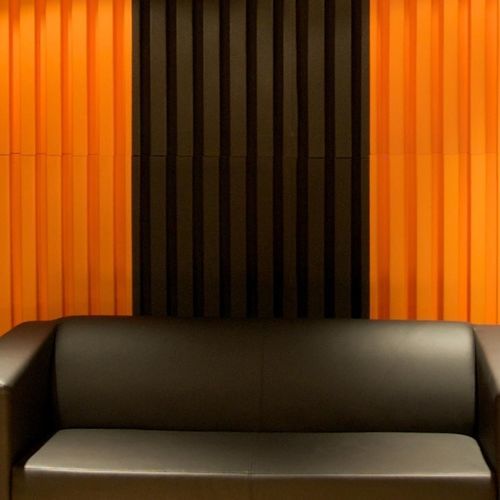 Акустический диффузор из пенополистирола - STRIPEFUSER® - Jocavi - Acoustic Panels, Lda