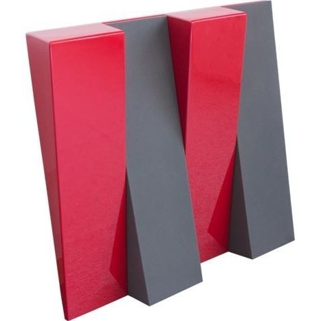 Акустический диффузор из полистирола - TWIN® - Jocavi - Acoustic Panels, Lda - из меламина