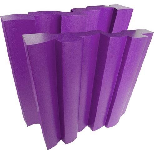 Акустический диффузор из пенополистирола - WAVYFUSER® - Jocavi - Acoustic Panels, Lda
