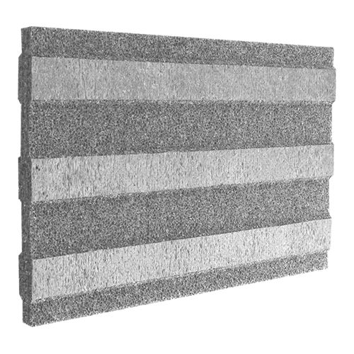 Акустическая панель для потолков - WATERCOT® - Jocavi - Acoustic Panels, Lda - для стены / из губки / из полиэтилена