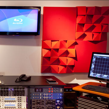 Акустический диффузор из дерева - CERAFLECTOR® - Jocavi - Acoustic Panels, Lda