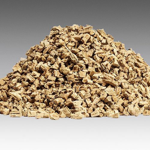 Термоакустическая изоляция - CORKINSU - SEDACOR - Soc. Exportadora de Artigos de Cortiça - из пробковой ткани / в гранулах / для стены