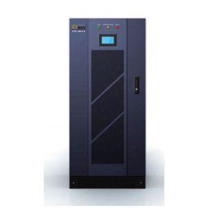 ИБП на солнечной батарее - ETS 10K~60K - ReneSola - с разделением на участки / трехфазовый / с трансформатором