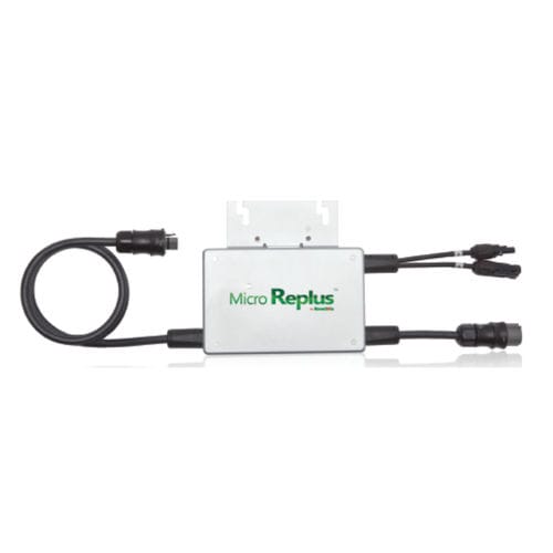 Микроинвертор на солнечной батарее - REPLUS-250A / REPLUS-250B - ReneSola