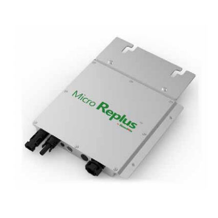 Микроинвертор на солнечной батарее - REPLUS-300-EU - ReneSola