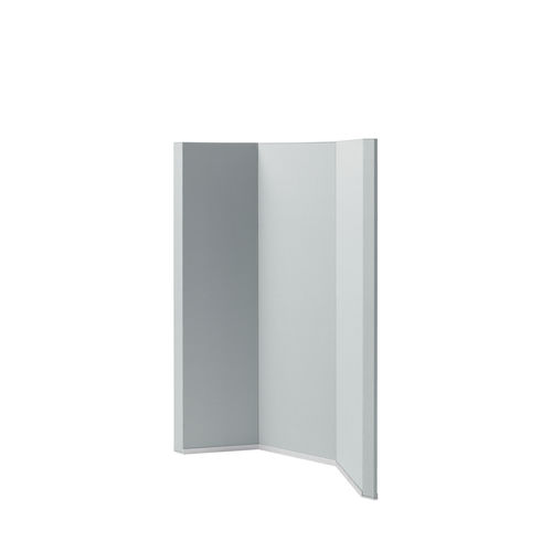 Самонесущая акустическая панель - SB401 - SIGEL GmbH - мобильная / из ткани / из полиэфирного волокна