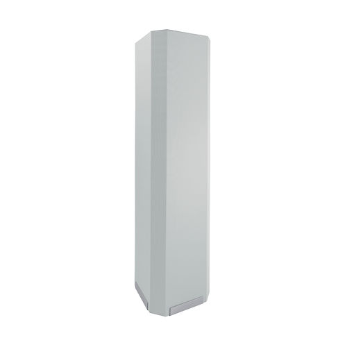 Самонесущая акустическая колонка - SB611 - SIGEL GmbH - из ткани / из металла / для внутренней компоновки