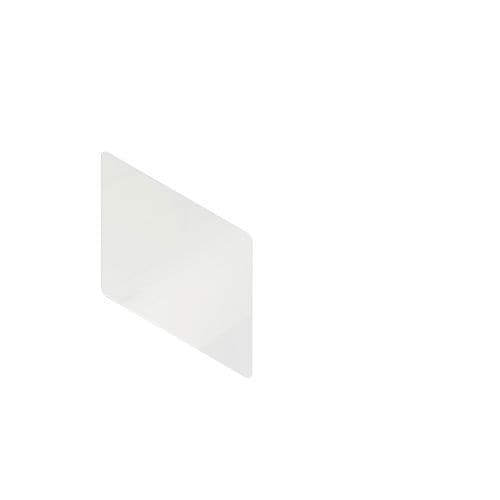 Мобильная перегородка - Mocon MO030 - SIGEL GmbH - модульная / из акрила / для профессионального использования