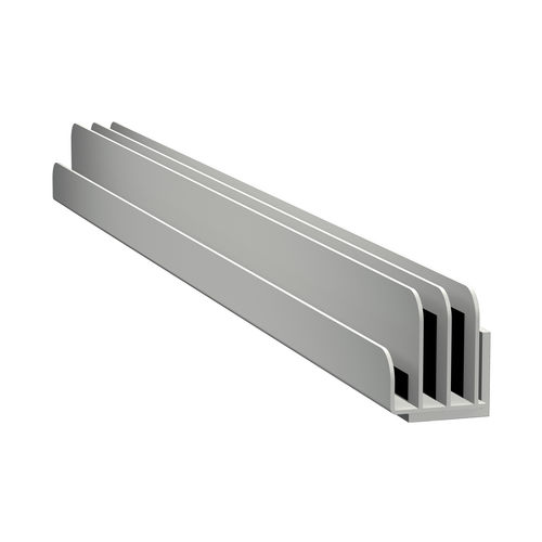 Настенный держатель для маркерной доски - Mocon MO200 - SIGEL GmbH