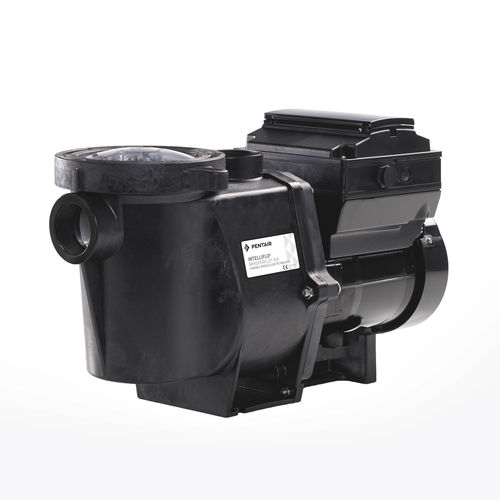 Насос бассейна с переменной скоростью - INTELLIFLO WHISPERFLO VSF - Pentair Aquatic Systems