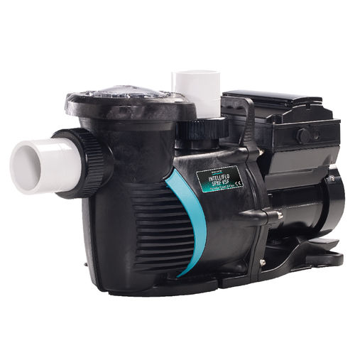 Насос бассейна с переменной скоростью - INTELLIFLO 5PXF VSF - Pentair Aquatic Systems