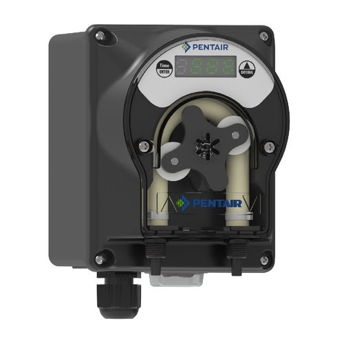 Регулятор для бассейна pH - REG-PH - Pentair Aquatic Systems
