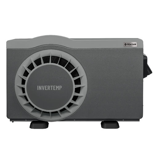 Аэротермальный тепловой насос - INVERTEMP-DB - Pentair Aquatic Systems - для бассейна / сплит / реверсивный