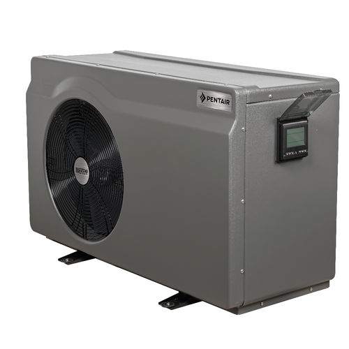 Аэротермальный тепловой насос - INVERTEMP-LT - Pentair Aquatic Systems - для бассейна / сплит / реверсивный