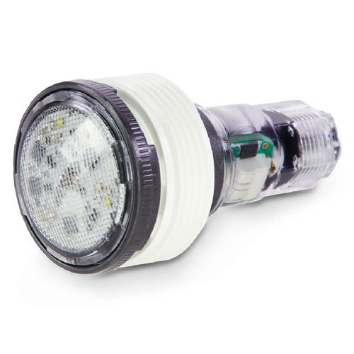Прожектор IP65 - MICROBRITE - Pentair Aquatic Systems - IP68 / светодиодный / для профессионального использования