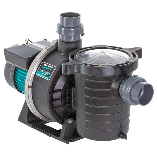 Насос бассейна - ULTRA-GLAS - S5P3R SERIES - Pentair Aquatic Systems