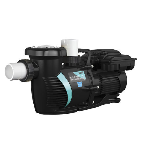Насос бассейна с переменной скоростью - MAX-E-PRO XF VS - Pentair Aquatic Systems