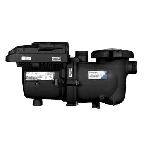 Насос бассейна с переменной скоростью - INTELLIFLO3 VSF - Pentair Aquatic Systems - bluetooth / WiFi