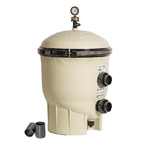 Фильтр бассейна с картриджем - CLEAN & CLEAR PLUS - Pentair Aquatic Systems