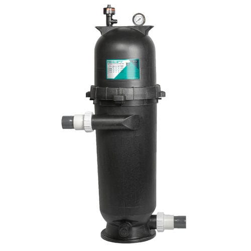 Фильтр бассейна с картриджем - POSI-CLEAR RP - Pentair Aquatic Systems