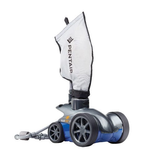 Автоматический очиститель для бассейна под давлением - BLUEFURY LITE - Pentair Aquatic Systems