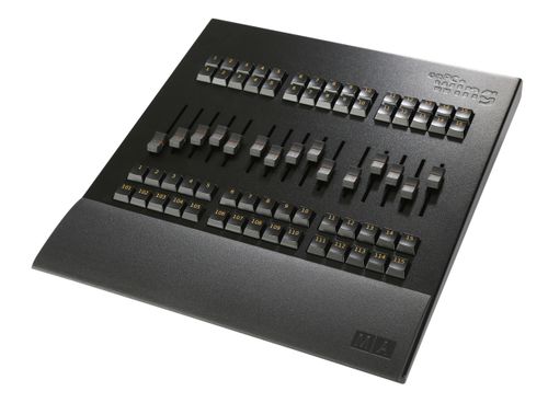 Контроллер DMX для компьютера - ON PC FADER WING - MA Lighting
