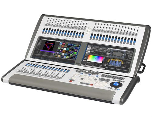 Контроллер DMX - SAPPHIRE TOUCH - Avolites