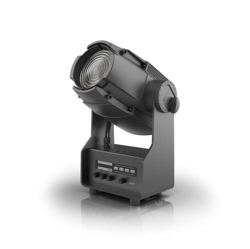 Прожектор с подвижной головкой IP65 - S·4 - SGM Light - светодиодный / для освещения сцены / для театра