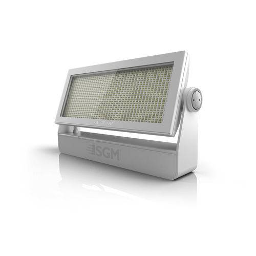 Прожектор IP66 - Q·7 W POI - SGM Light - светодиодный / для наружного применения / промывка