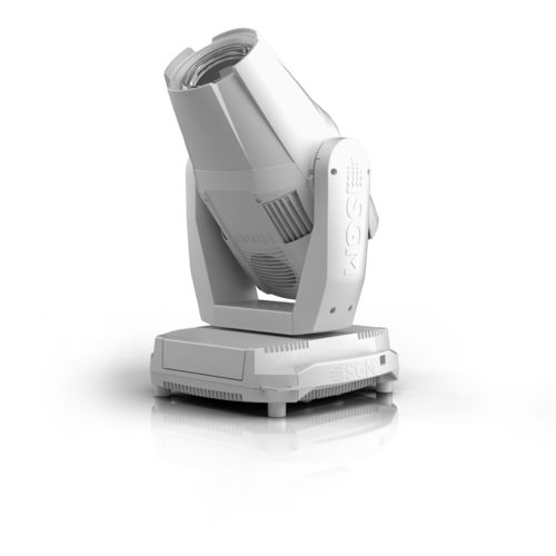 Прожектор с подвижной головкой IP66 - G·SPOT TURBO POI - SGM Light - светодиодный / для профессионального использования / для наружного применения