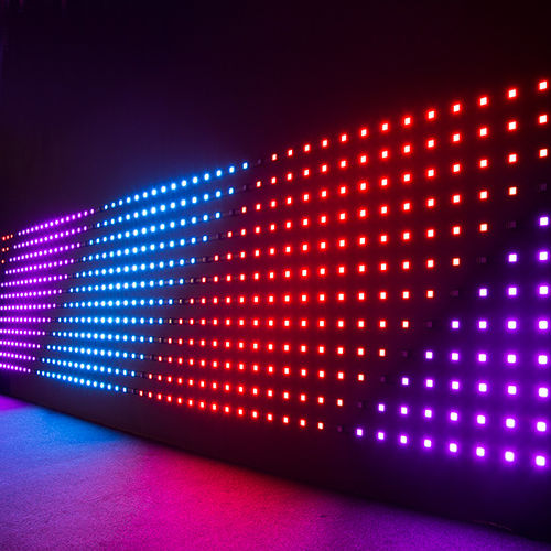 Светодиодная лента - LP·700 - SGM Light