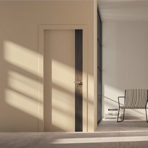 Дверь для интерьера - CLARA - FBP PORTE - из дуба / из лиственницы / из вяза