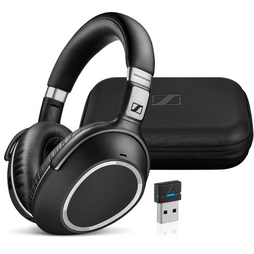 Шумоподавляющий наушники - MB 660 UC - SENNHEISER - беспроводной / подключенный / заряжаемый