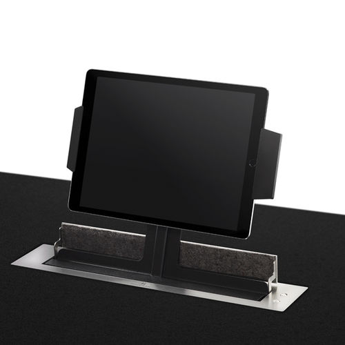 Подставка для iPad для профессионального использования - DYNAMICTABLIFT - Arthur Holm - горизонтальная / вертикальная / наклонная