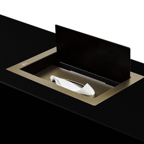 Шкатулка - COURTESYBOX - Arthur Holm