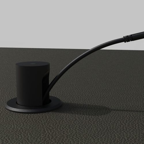 Зарядное устройство USB - DYNAMICCABLERETRACT - Arthur Holm
