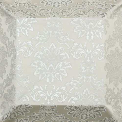 Обивочная ткань - PALLADIO LUREX - Equipo DRT - для штор / настенная / дамасская