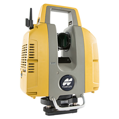 Сканер лазер - GLS-2000 - Topcon Positioning Systems Inc
