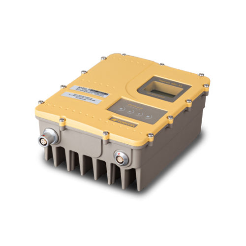 Приемник UHF - SRL-35 - Topcon Positioning Systems Inc - для стройки / переносной