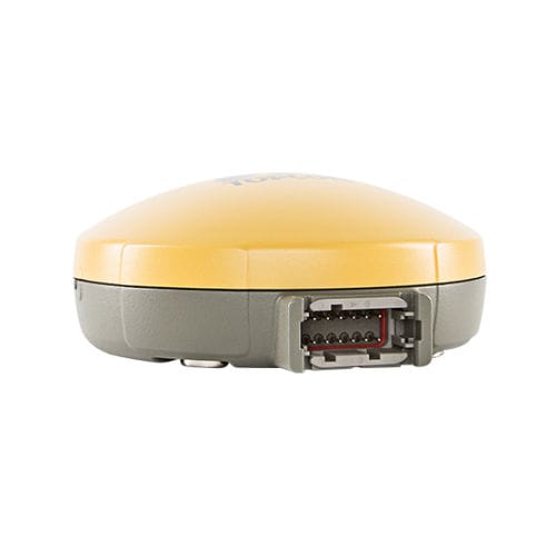 Приемник GPS - SGR-1  - Topcon Positioning Systems Inc - GLONASS / для стройки / прочный