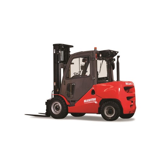 Подъемная тележка на колесах - MI 50 G - Manitou America's, Inc.