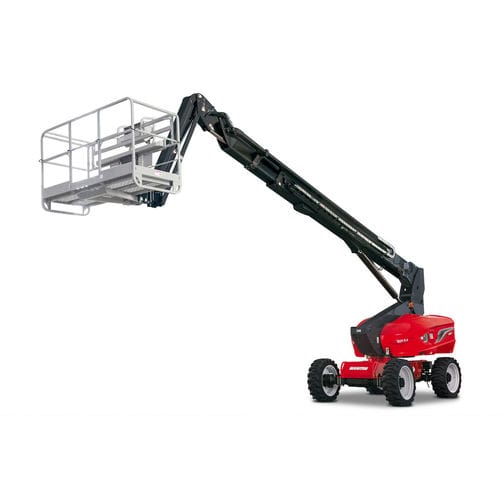 Подъемная рабочая платформа - 260 TJ+ - Manitou America's, Inc.