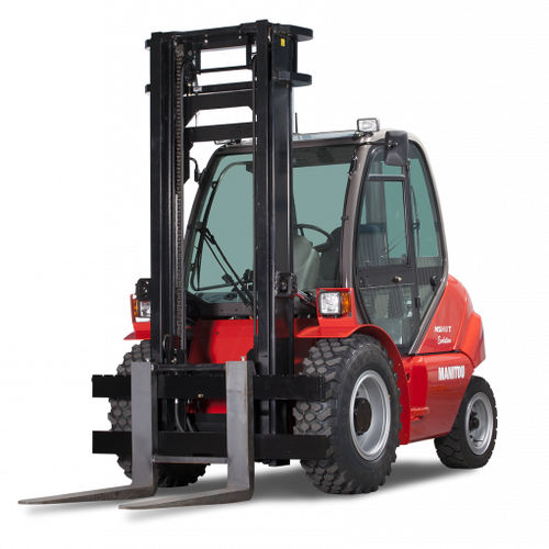 Подъемная тележка на колесах - MSI 40 - Manitou America's, Inc.