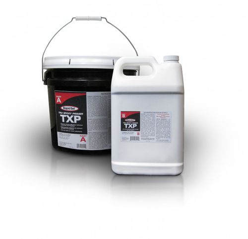 Грунтовка для бетона - RAPID SET® TXP™ - CTS Cement/ Rapid Set - эпоксидная / с низким уровнем ЛОС