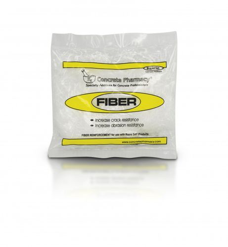 Укрепительное волокно для бетона - RAPID SET®  - CTS Cement/ Rapid Set