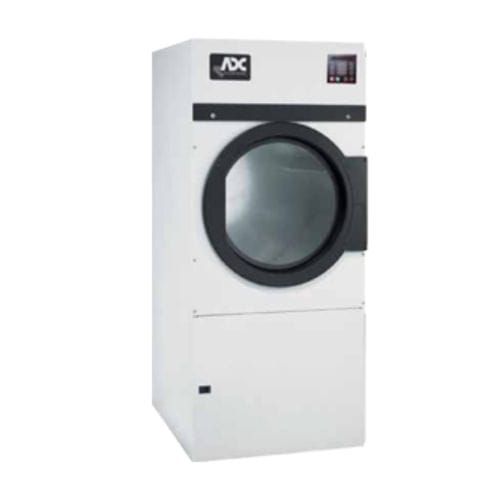 Сушилка для белья для профессионального использования - AD-285 - American Dryer Corp. - управляемая монеткой / отдельностоящая / газовая