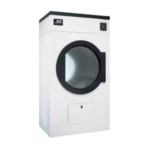 Сушилка для белья для профессионального использования - AD-78 - American Dryer Corp. - управляемая монеткой / отдельностоящая / газовая